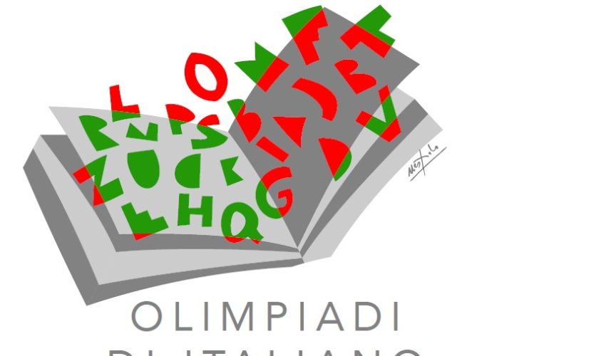 Olimpiadi di Italiano 2017-2018