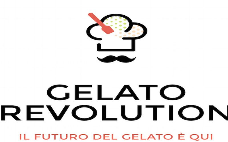 GELATO REVOLUTION