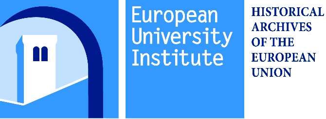 In Europa con l’Istituto Europeo universitario