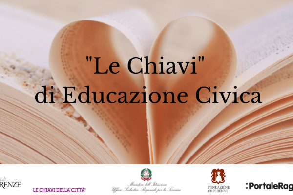 “Le Chiavi” di Educazione Civica