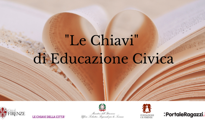 “Le Chiavi” di Educazione Civica