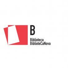 bibliotecanova logo