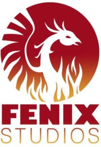 Logo Fenix Studio