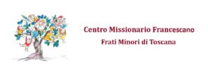 Logo Centro Missionario Francescano