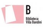 Logo Biblioteca Villa Bandini