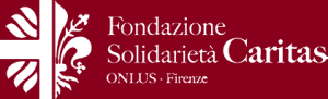 Logo Fondazione Caritas
