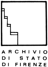 Logo Archivio di Stato di Firenze