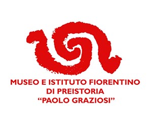 Logo Museo e Istituto fiorentino di preistoria Paolo Graziosi