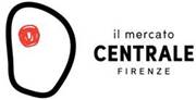Logo Mercato centrale Firenze