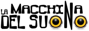 Logo La Macchina del Suono