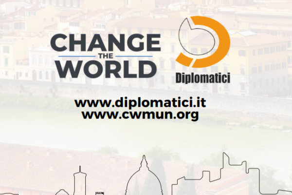 Change the world 2022-23 tour Florence