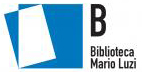 Logo Biblioteca Mario Luzi