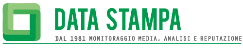 Logo Data Stampa