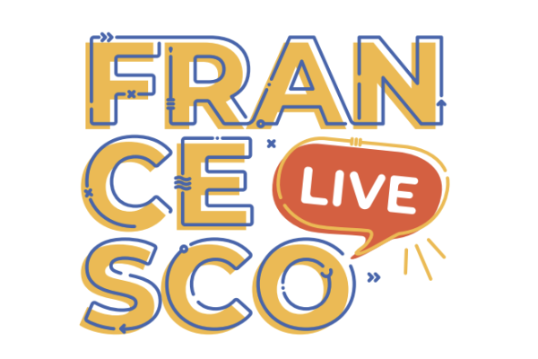 Meeting Francesco Live 11-14 Aprile 2024