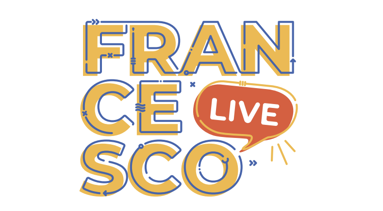 Meeting Francesco Live 11-14 Aprile 2024