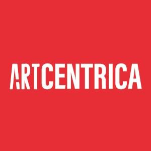Logo Artcentrica soggetto proponente