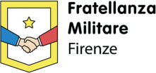 Logo soggetto proponente Fratellanza Militare Firenze